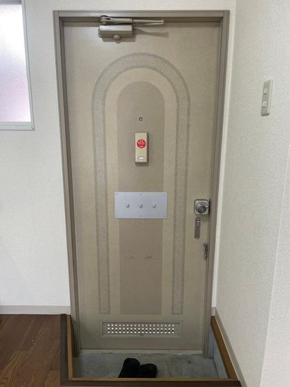 パールハイツ B