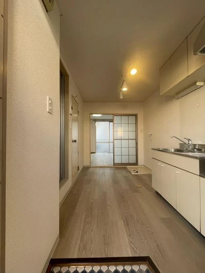 パールハイツ B