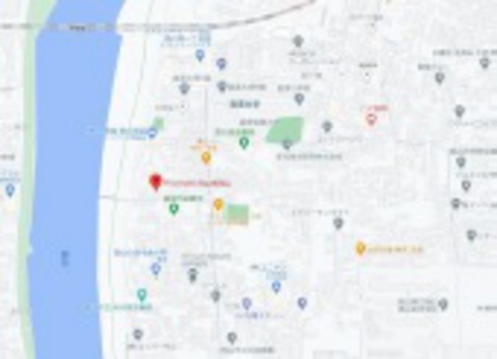 パールハイツ B