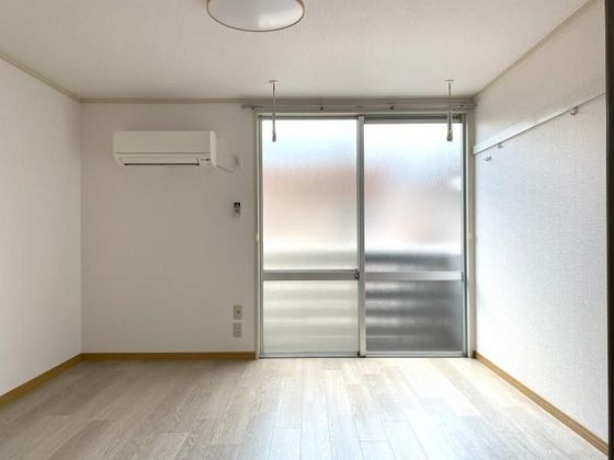 パールハイツ B