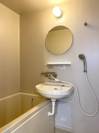 パールハイツ B