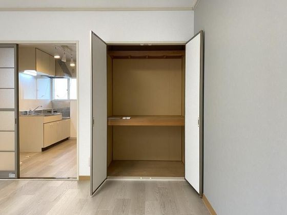 パールハイツ B