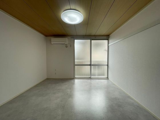 パールハイツ B