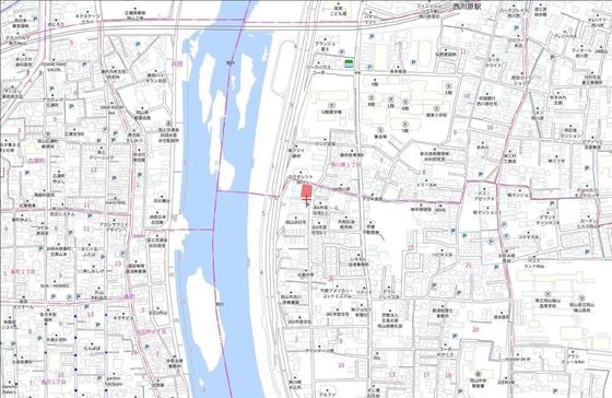 パールハイツ B