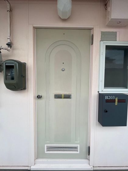 パールハイツ B