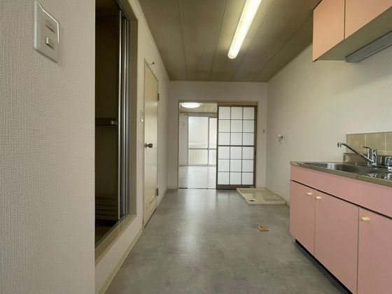 パールハイツ B