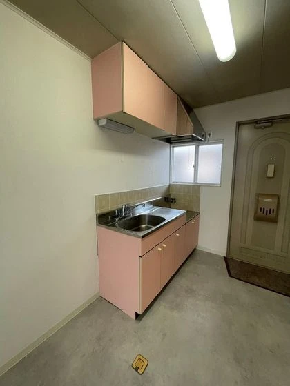 パールハイツ B