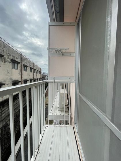 パールハイツ B