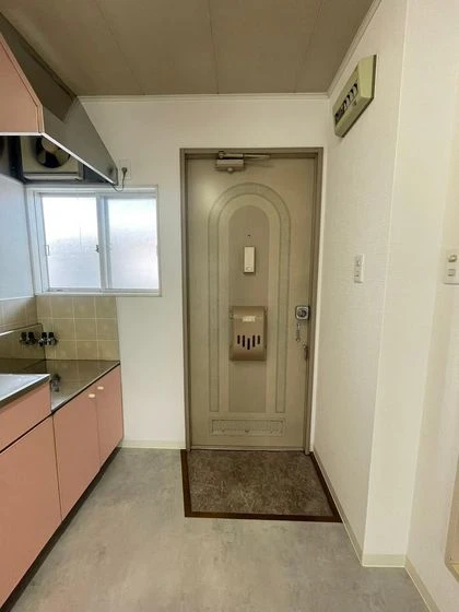 パールハイツ B