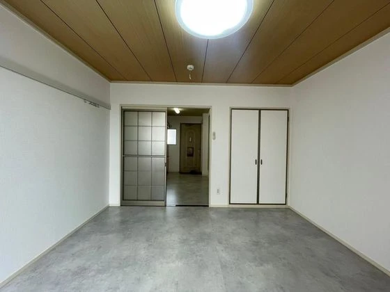 パールハイツ B