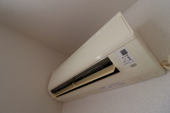 ルミエール D棟