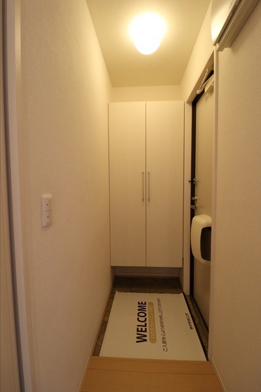 ルミエール D棟