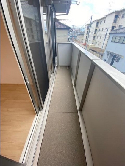 エスポワール高﨑