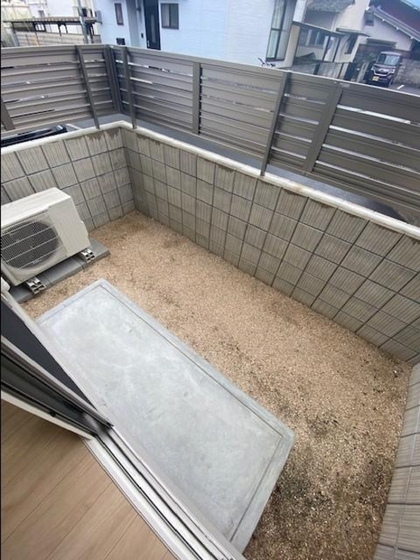 エスポワール高﨑