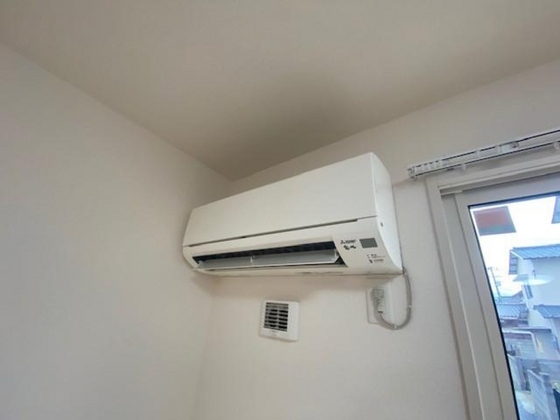 エスポワール高﨑