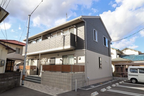 エスポワール高﨑