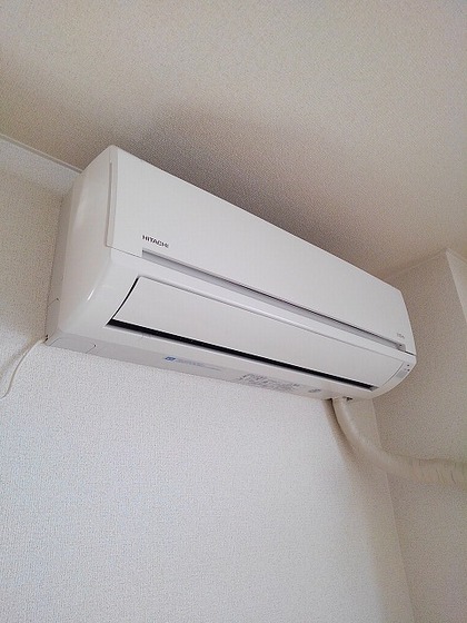 ニューシティありす