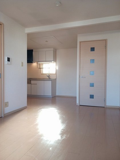 ニューシティありす