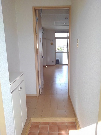 ニューシティありす