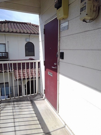 ニューシティありす