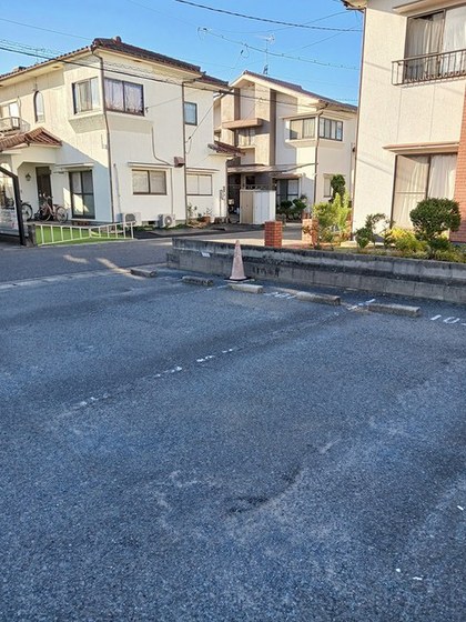 ニューシティありす