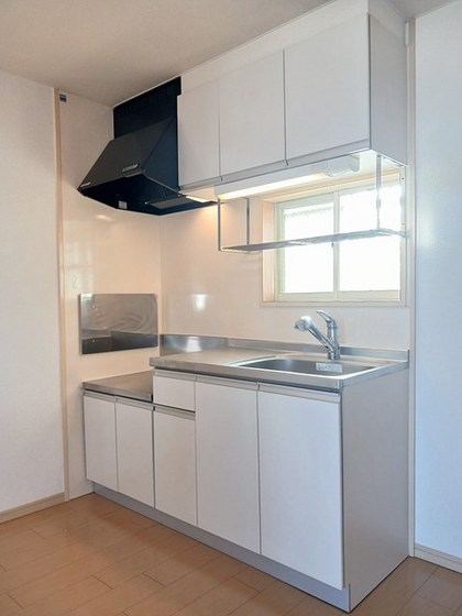 ニューシティありす