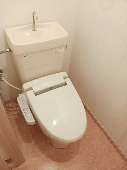 ニューシティありす