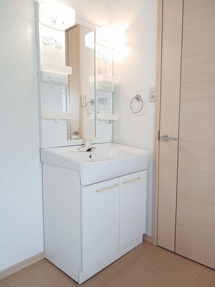 ニューシティありす