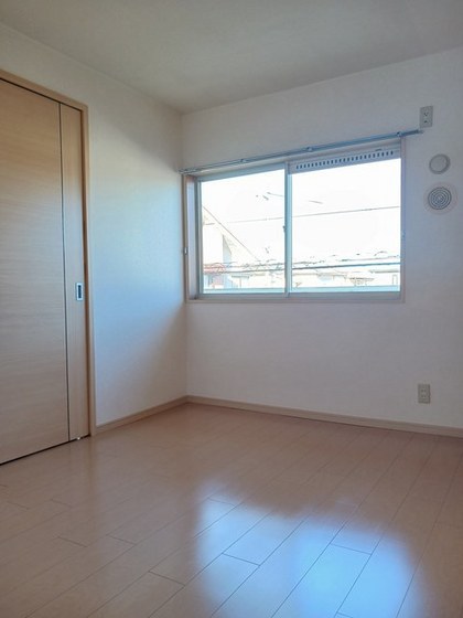 ニューシティありす