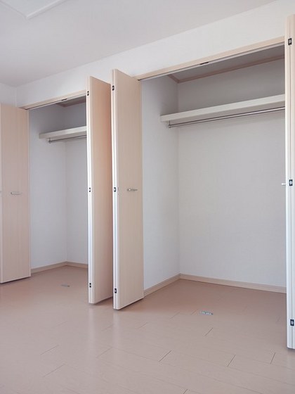 ニューシティありす