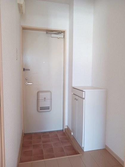 ニューシティありす