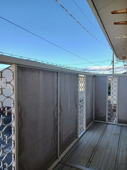 ニューシティありす