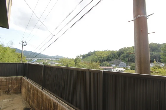 メゾンクローバ