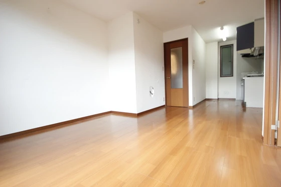 メゾンクローバ