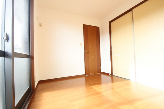 メゾンクローバ