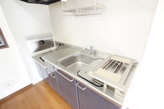 メゾンクローバ