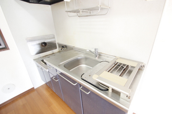 メゾンクローバ