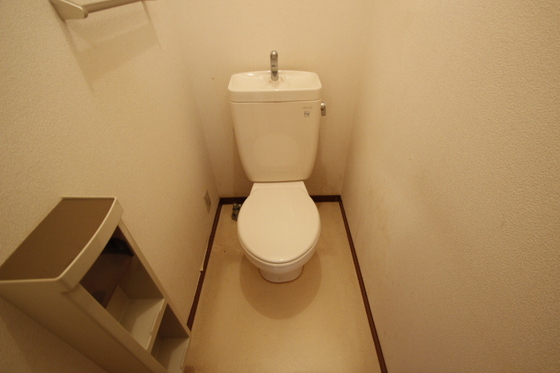 メゾンクローバ