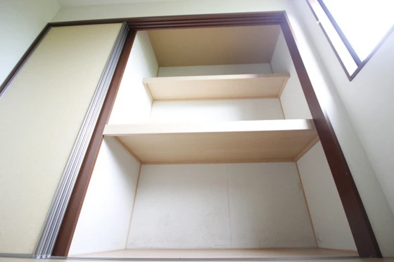 メゾンクローバ