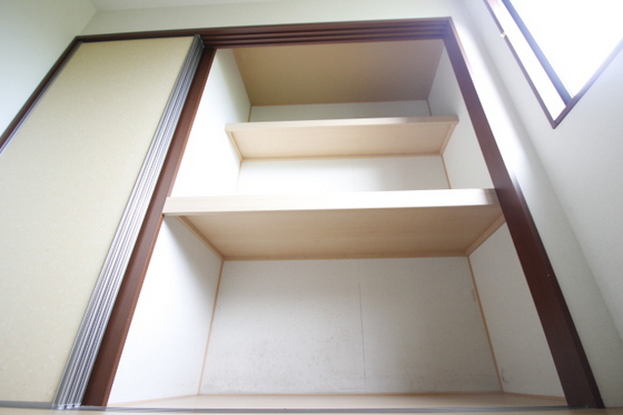 メゾンクローバ