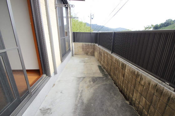 メゾンクローバ