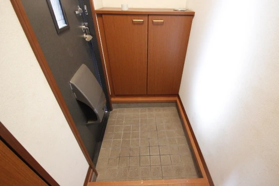 メゾンクローバ