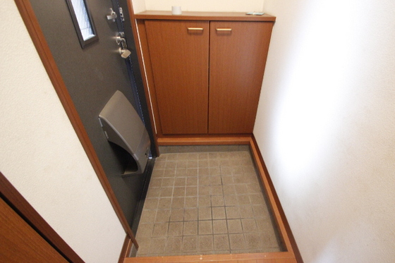 メゾンクローバ