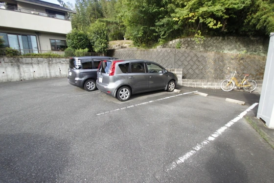 メゾンクローバ