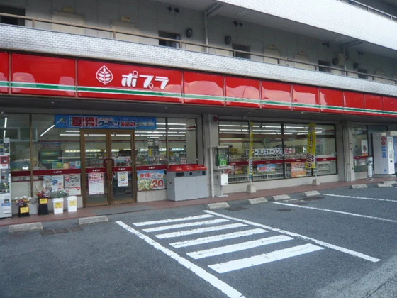 メゾンクローバ