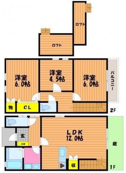 グランドソレーユ