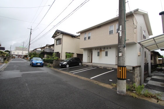 グランドソレーユ