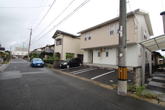 グランドソレーユ