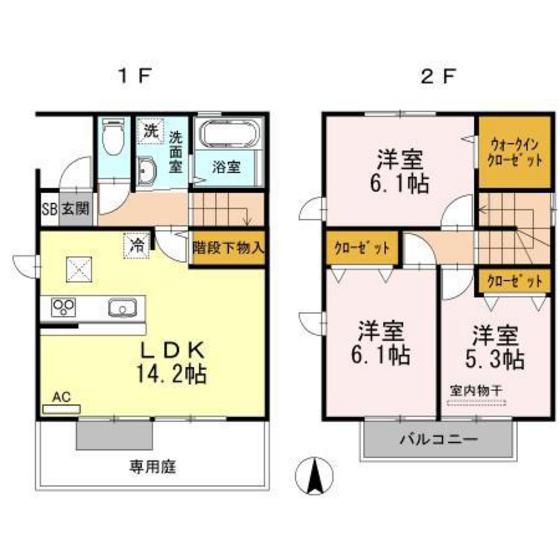 サザン ウィンドウ A