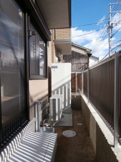 サザン ウィンドウ A